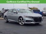 2018 Honda Accord Touring 2.0T