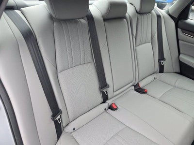 2018 Honda Accord Touring 2.0T