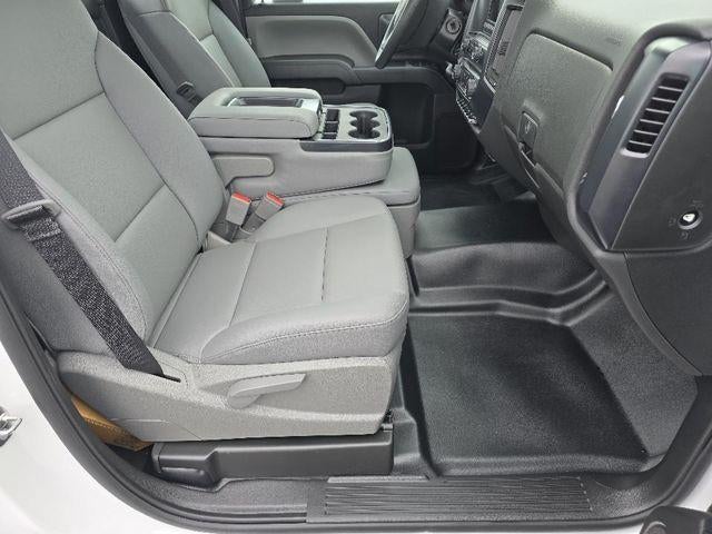 2024 Chevrolet Silverado 5500 HD Work Truck