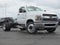 2024 Chevrolet Silverado 5500 HD Work Truck
