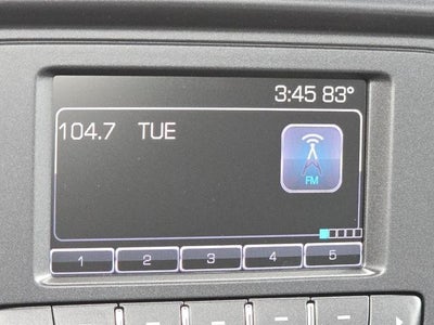 2024 Chevrolet Silverado 5500 HD Work Truck