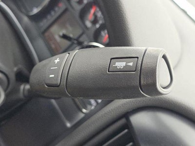 2024 Chevrolet Silverado 5500 HD Work Truck