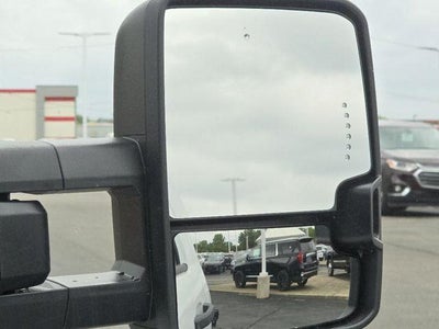 2024 Chevrolet Silverado 5500 HD Work Truck