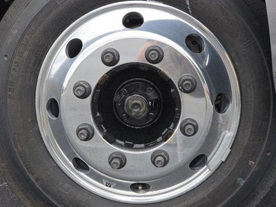 2024 Chevrolet Silverado 5500 HD Work Truck