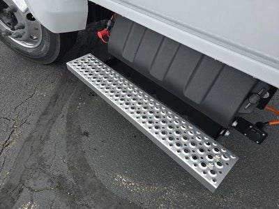 2024 Chevrolet Silverado 5500 HD Work Truck