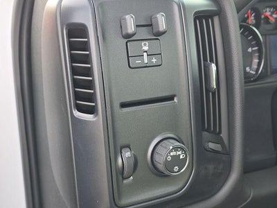 2024 Chevrolet Silverado 5500 HD Work Truck