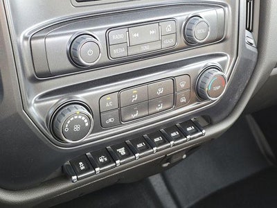 2024 Chevrolet Silverado 5500 HD Work Truck