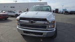 2024 Chevrolet Silverado 5500 HD Work Truck