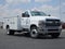 2024 Chevrolet Silverado 5500 HD Work Truck