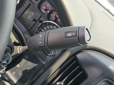 2024 Chevrolet Silverado 5500 HD Work Truck