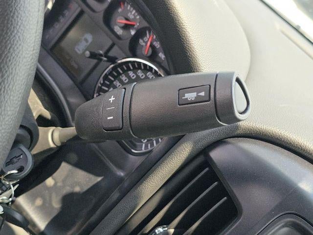 2024 Chevrolet Silverado 5500 HD Work Truck