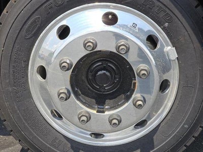 2024 Chevrolet Silverado 5500 HD Work Truck