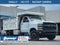 2024 Chevrolet Silverado 6500 HD Work Truck