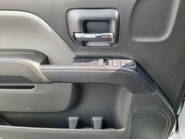 2024 Chevrolet Silverado 6500 HD Work Truck