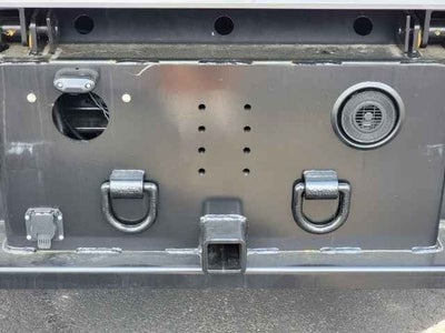 2024 Chevrolet Silverado 6500 HD Work Truck