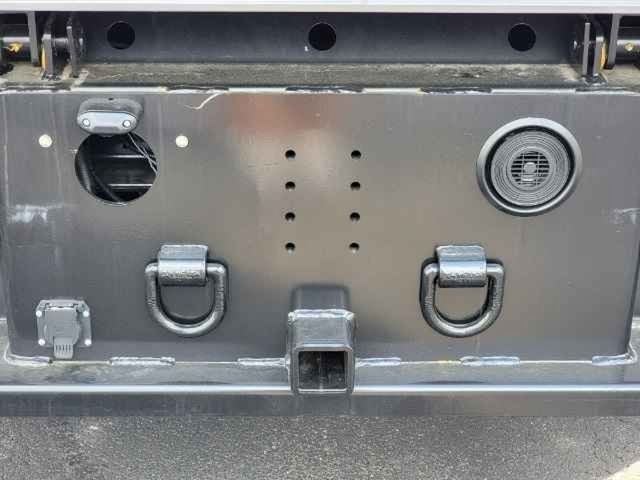 2024 Chevrolet Silverado 6500 HD Work Truck