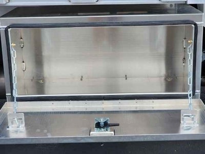 2024 Chevrolet Silverado 6500 HD Work Truck