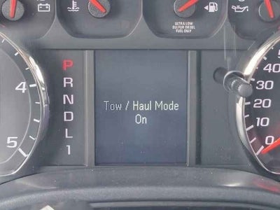 2024 Chevrolet Silverado 6500 HD Work Truck