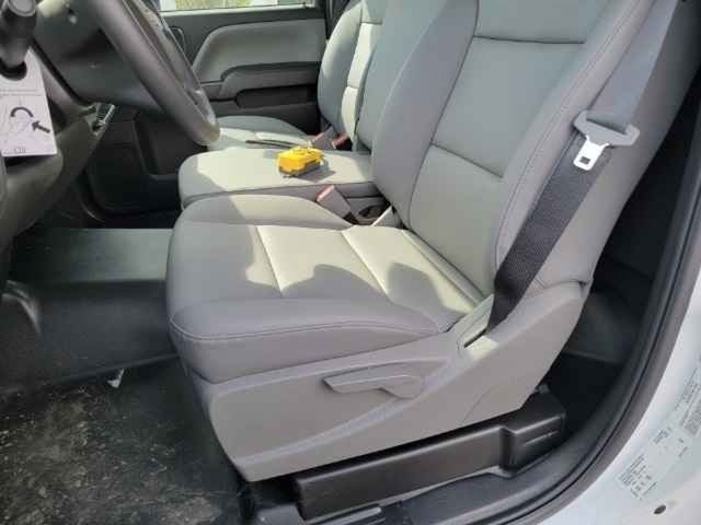 2024 Chevrolet Silverado 6500 HD Work Truck