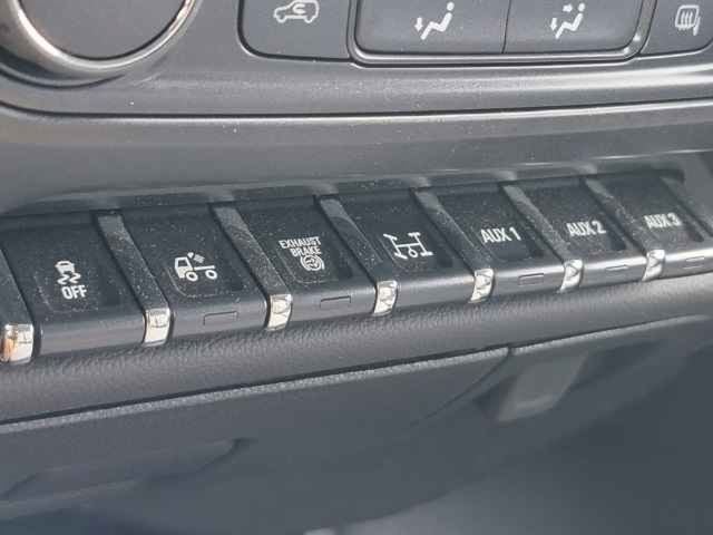 2024 Chevrolet Silverado 6500 HD Work Truck