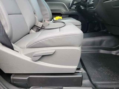 2024 Chevrolet Silverado 6500 HD Work Truck