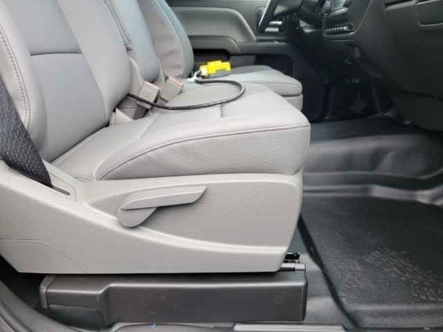 2024 Chevrolet Silverado 6500 HD Work Truck