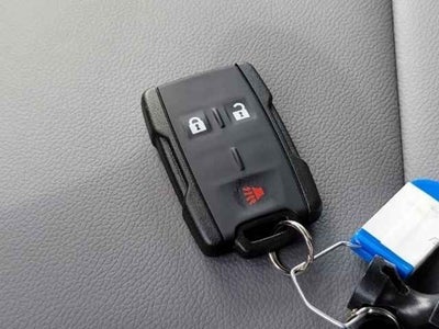 2024 Chevrolet Silverado 6500 HD Work Truck