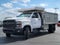 2024 Chevrolet Silverado 6500 HD Work Truck