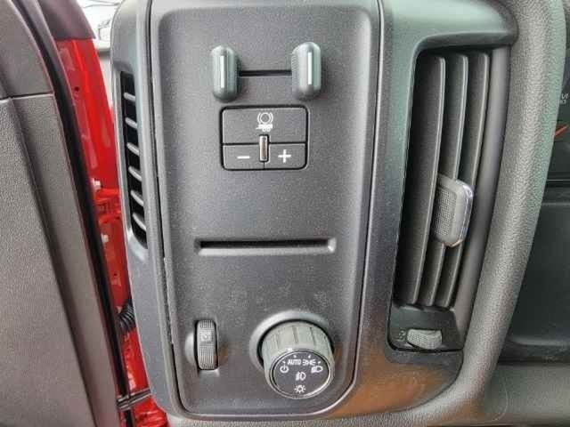 2023 Chevrolet Silverado 6500 HD Work Truck