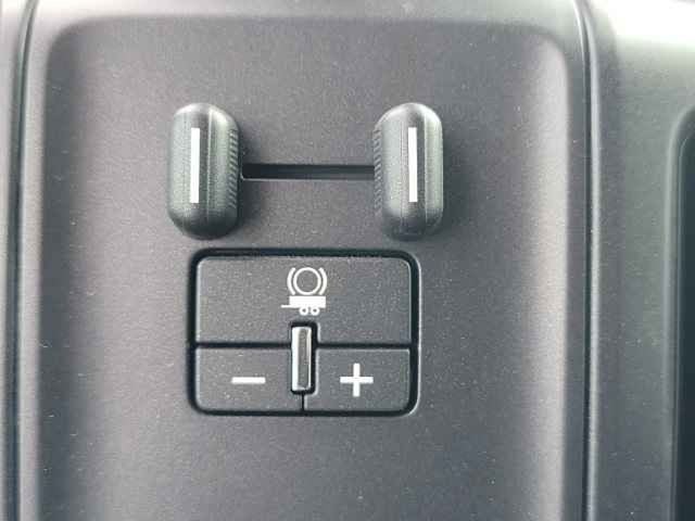 2023 Chevrolet Silverado 6500 HD Work Truck