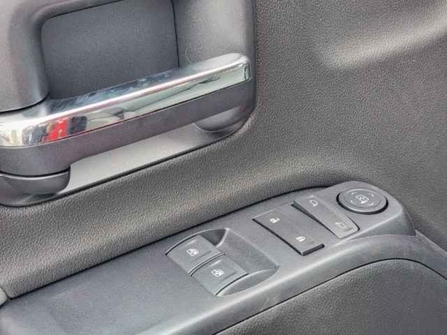 2023 Chevrolet Silverado 6500 HD Work Truck