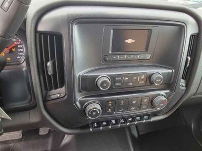 2023 Chevrolet Silverado 6500 HD Work Truck