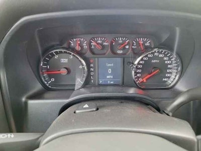 2023 Chevrolet Silverado 6500 HD Work Truck