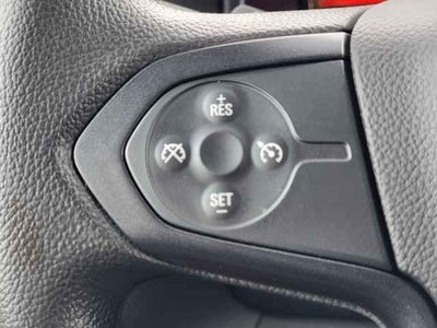 2023 Chevrolet Silverado 6500 HD Work Truck