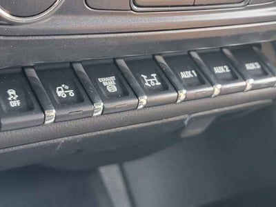 2023 Chevrolet Silverado 6500 HD Work Truck