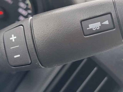 2023 Chevrolet Silverado 6500 HD Work Truck