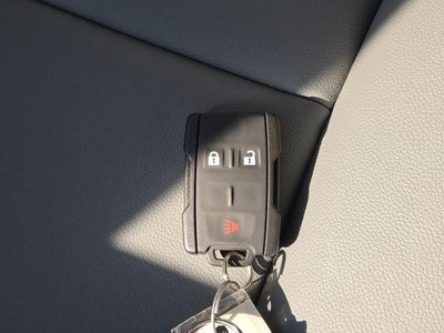 2023 Chevrolet Silverado 6500 HD Work Truck