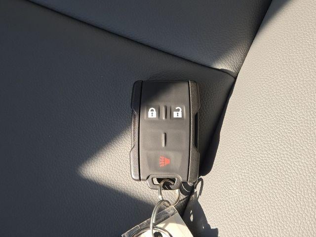 2023 Chevrolet Silverado 6500 HD Work Truck