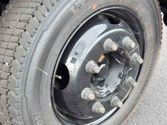 2023 Chevrolet Silverado 6500 HD Work Truck