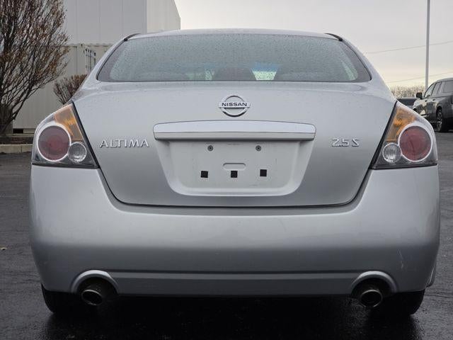 2009 Nissan Altima 2.5 S