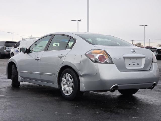 2009 Nissan Altima 2.5 S