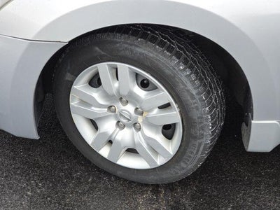 2009 Nissan Altima 2.5 S