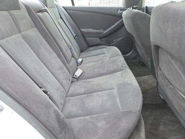 2009 Nissan Altima 2.5 S