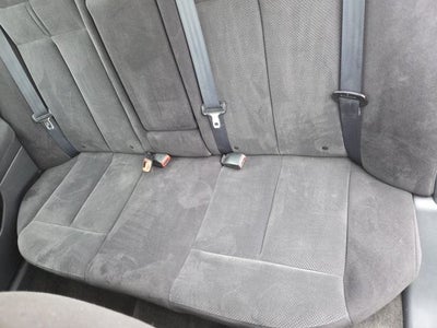 2009 Nissan Altima 2.5 S