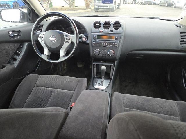 2009 Nissan Altima 2.5 S