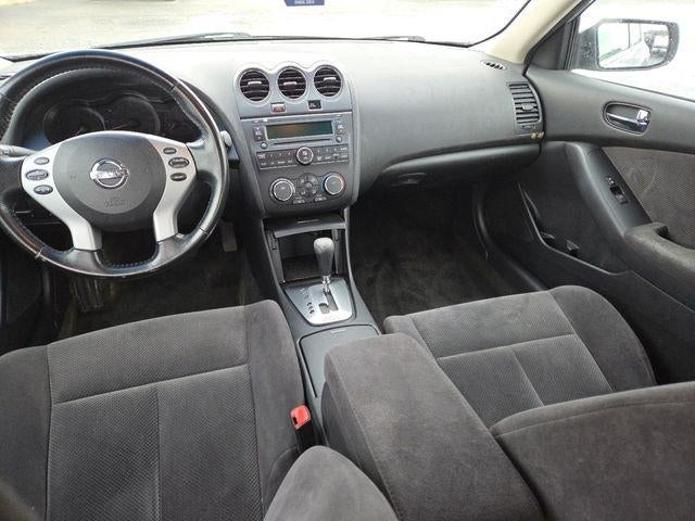 2009 Nissan Altima 2.5 S