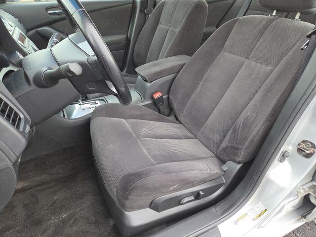 2009 Nissan Altima 2.5 S