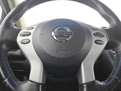 2009 Nissan Altima 2.5 S