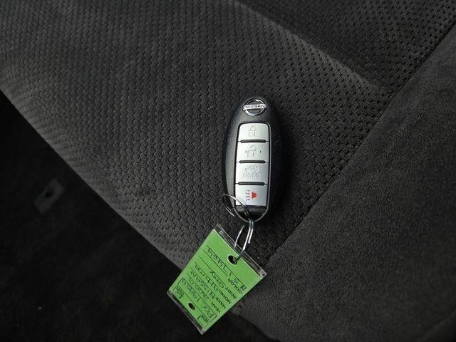 2009 Nissan Altima 2.5 S