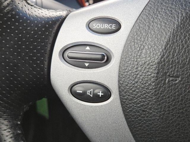 2009 Nissan Altima 2.5 S